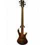 Used Spector Legend 5 Classic WALNUT BURL Electric Bass Guitar WALNUT BURL