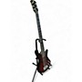 Used Spector Legend 5 Standard BLACK CHERRY Electric Bass Guitar BLACK CHERRY