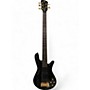 Used Spector Used Spector Legend 5 Standard Trans Black Electric Bass Guitar Trans Black