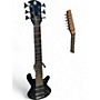 Used Spector Legend 6 Classic Black Fade Electric Bass Guitar Black Fade