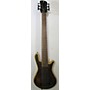 Used Spector Used Spector Legend 6 Classic Natural Electric Bass Guitar Natural