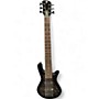 Used Spector Legend 6 Classic Rustic Burst Electric Bass Guitar Rustic Burst
