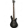 Used Spector MK5 Pro Black Electric Bass Guitar Black