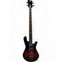 Used Spector NS Ethos Interstellar Gloss Electric Bass Guitar Interstellar Gloss