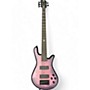 Used Spector Used Spector NS PULSE 2 Purple Electric Bass Guitar Purple