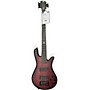 Used Spector Used Spector NS PULSE II 5 Black Cherry Electric Bass Guitar Black Cherry