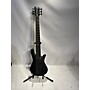 Used Spector Used Spector NS Pulse 6 Black Stain Electric Bass Guitar Black Stain