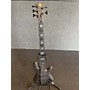 Used Spector Used Spector NS5 Pulse Gray Electric Bass Guitar Gray