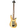 Used Spector Used Spector NS5B0 Natural Electric Bass Guitar Natural