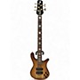Used Spector NS5XL 2 Tone Sunburst Electric Bass Guitar 2 Tone Sunburst