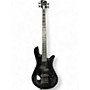 Used Spector Performer 4 Black Electric Bass Guitar Black