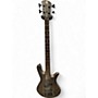 Used Spector Pulse II 4 Sand Blast Electric Bass Guitar Sand Blast
