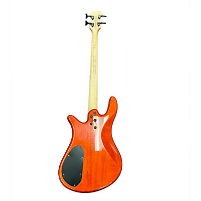 Spector Used  Spector Q4 Trans Orange