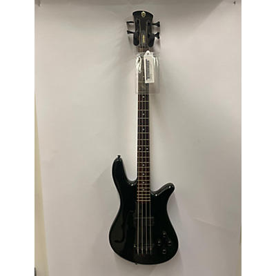 Spector Used Spector SpectorCore 4 Green Electric Bass Guitar