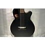 Used Spector Used  Spector Timbre Acoustic Black Black