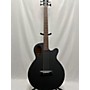 Used Spector Used Spector Timbre TB4 Black Acoustic Bass Guitar Black