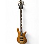 Used Spector  euro lx 5 wood Electric Bass Guitar wood
