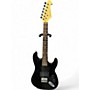 Used Spectrum 3/4 ELECTRIC Black Electric Guitar Black