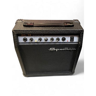 Used Spectrum AIL-10 Guitar Combo Amp