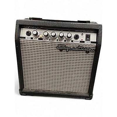 Used Spectrum AIL-10AWW Guitar Combo Amp