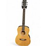 Used Spectrum AIL38K Natural Acoustic Guitar Natural