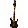 Used Spectrum Electric guitar Black Solid Body Electric Guitar Black