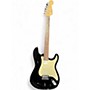 Used Spectrum GUITAR BLACK Solid Body Electric Guitar BLACK