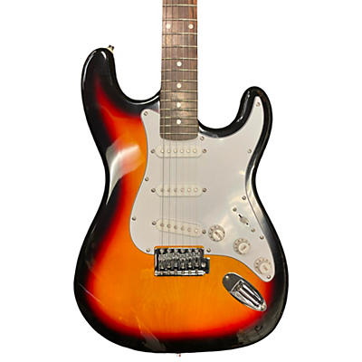 Spectrum Used Spectrum S-STYLE 2 Color Sunburst Solid Body Electric Guitar