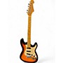 Used Spectrum S Style 2 Tone Sunburst Solid Body Electric Guitar 2 Tone Sunburst