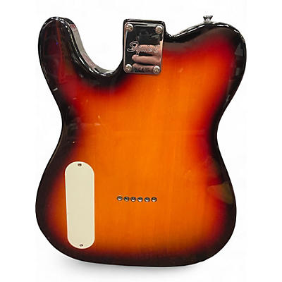 Used Spectrum S Style 3 Color Sunburst Solid Body Electric Guitar