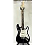 Used Spectrum Used Spectrum S Style Black And White Solid Body Electric Guitar Black and White