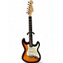 Used Spectrum Spectrum 2 2 Tone Sunburst Solid Body Electric Guitar 2 Tone Sunburst