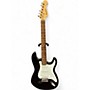 Used Spectrum Spectrum Black Solid Body Electric Guitar Black