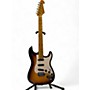 Used Spectrum Used Spectrum Strat style 2 Tone Sunburst Solid Body Electric Guitar 2 Tone Sunburst