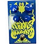 Used Spellcasterfx Germanium Fuzzdriver Effect Pedal