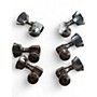 Used Sperzel 3+3 Guitar Tuning Keys