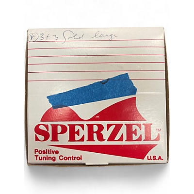 Used Sperzel Locking Tuners Guitar Tuning Keys