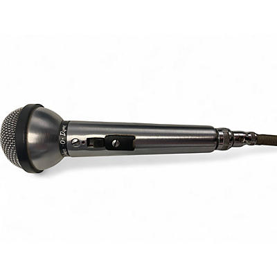 Used Spher-o-dyne 533sa Dynamic Microphone