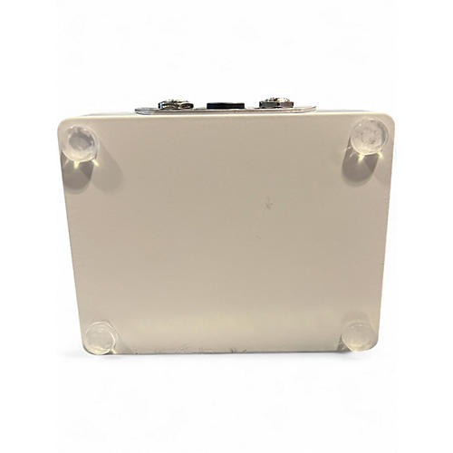 Used Spiral Electric Fx SECRET CHORD DELUXE MOSFET Effect Pedal