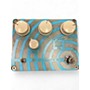 Used Spiral GERMANIUM FUZZ Effect Pedal