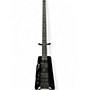 Used Spirit By Steinberger XT-2 Black Electric Bass Guitar Black