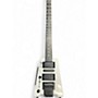 Used Spirit GT-Pro White Electric Guitar White