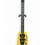 Used Spirit GT Pro Yellow Electric Guitar Yellow