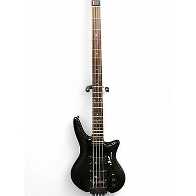 Used Spirit XZ BLACK Electric Bass Guitar