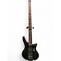 Used Spirit XZ BLACK Electric Bass Guitar BLACK