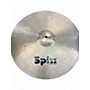 Used Spizz Cymbals 16in Traditional Series Cymbal 36