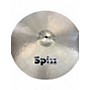 Used Spizz Cymbals 18in Traditional Series Cymbal 38