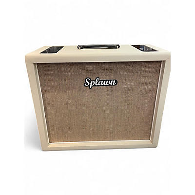 Used Splawn 1x12 CBM65 Guitar Cabinet