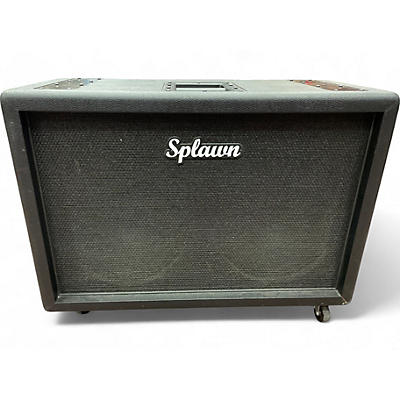 Used Splawn 2x12 Standard Guitar Cabinet