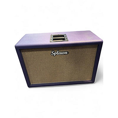 Used Splawn 2x12 Standard Guitar Cabinet